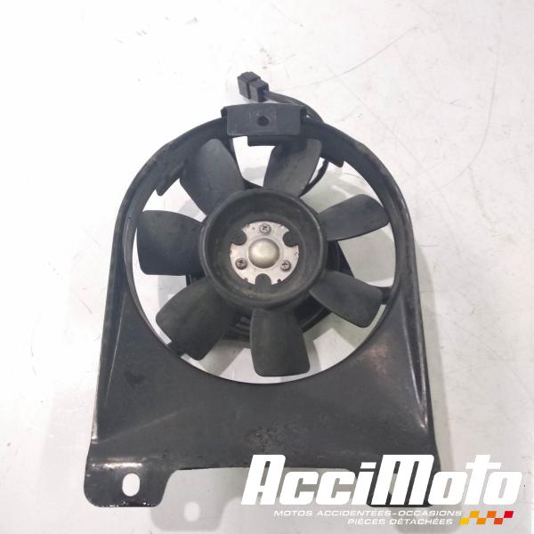 Pièce Moto Ventilateur de radiateur  YAMAHA TDM 850