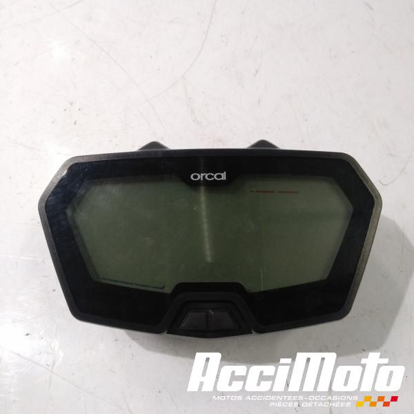 Part Motor bike Compteur (tableau de bord) ORCAL SK 125