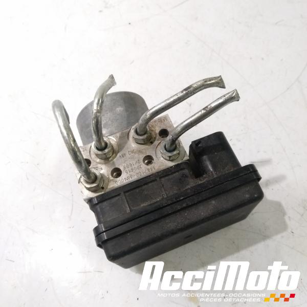 Part Motor bike Centrale abs ORCAL SK 125