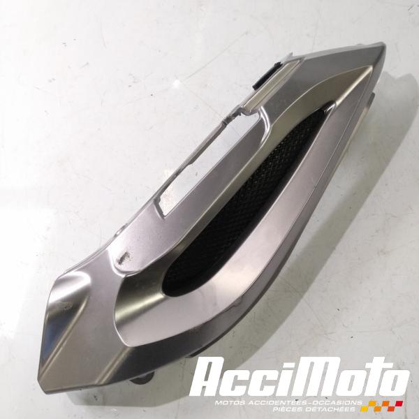 Part Motor bike Coque arrière (droite) ORCAL SK 125