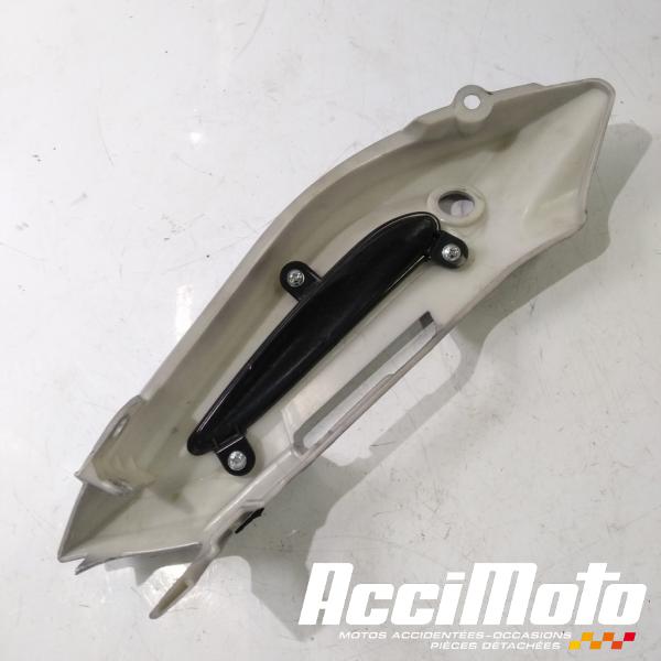 Part Motor bike Coque arrière (gauche) ORCAL SK 125