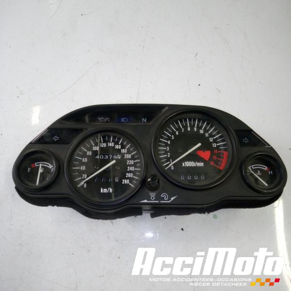 Part Motor bike Compteur (tableau de bord) KAWASAKI ZZR 600