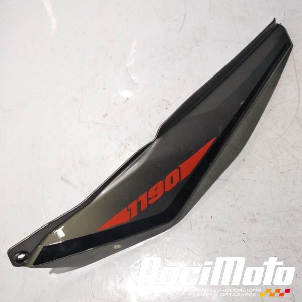 Part Motor bike Coque arrière (gauche) KTM 1190 SUPER ADVENTURE