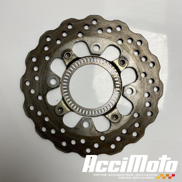 Part Motor bike Disque arrière KAWASAKI Z 650