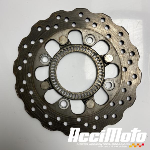 Part Motor bike Disque arrière KAWASAKI Z 650