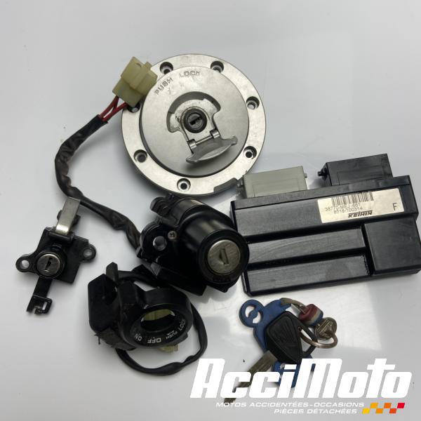 Part Motor bike Kit neiman+cdi HONDA CB1300