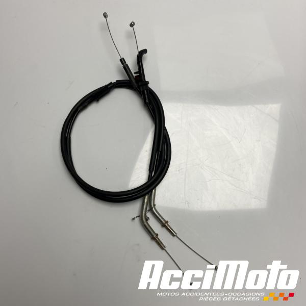 Part Motor bike Cable d'accélérateur KAWASAKI Z 650