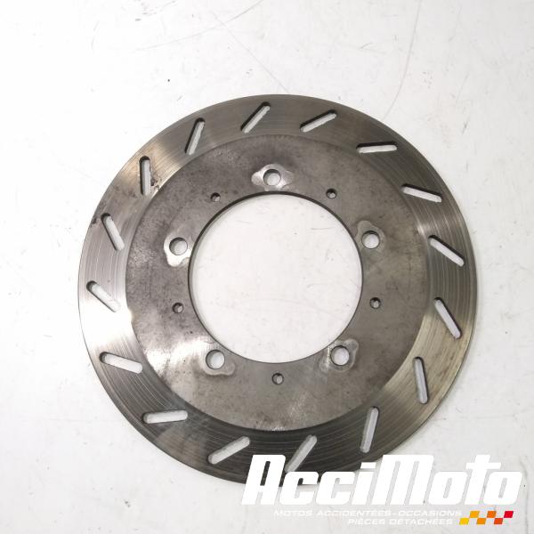 Part Motor bike Disque arrière ORCAL SK 125