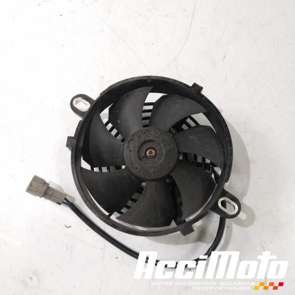 Part Motor bike Ventilateur de radiateur  ORCAL SK 125