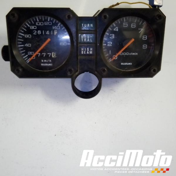 Part Motor bike Compteur (tableau de bord) SUZUKI DR 650R