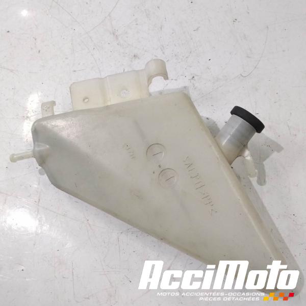 Part Motor bike Vase d'expansion SUZUKI GSXR 600