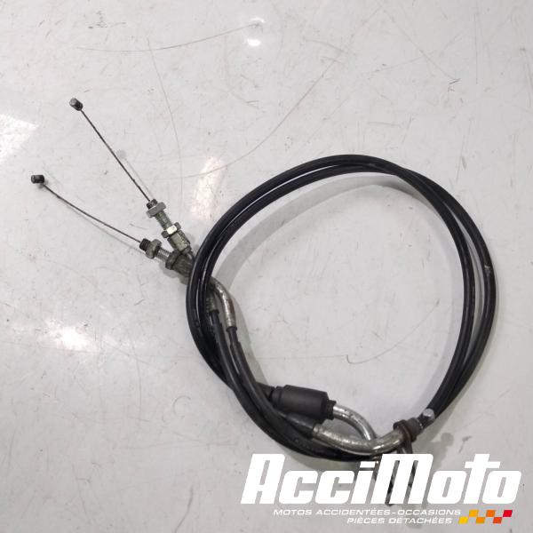 Pièce Moto Cable d'accélérateur SUZUKI GSXR 600