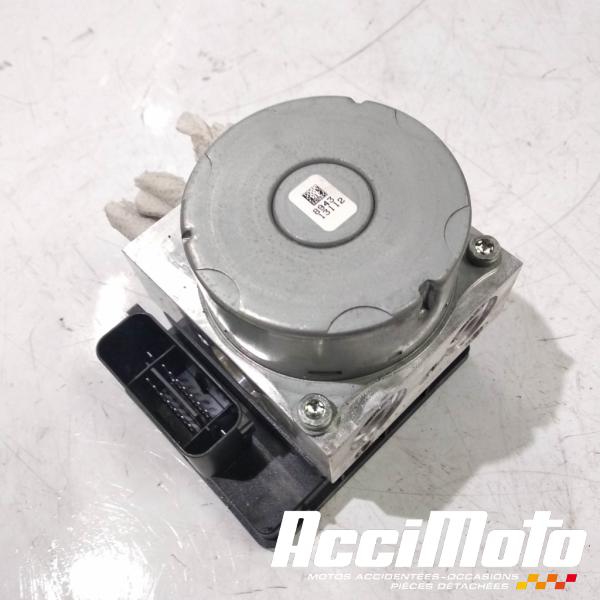 Part Motor bike Centrale abs BMW R1250 GS