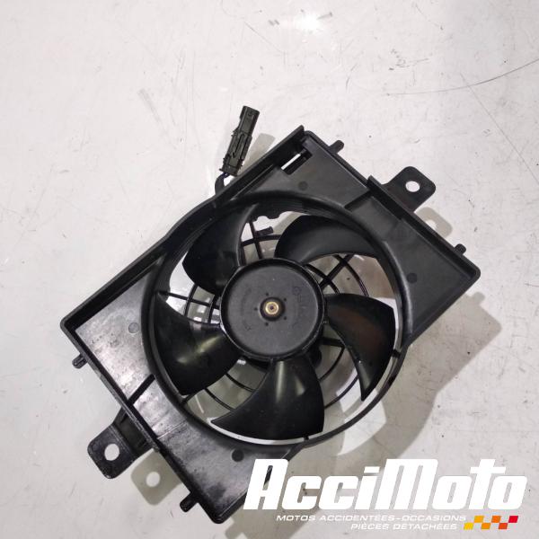 Pièce Moto Ventilateur de radiateur  BMW R1250 GS