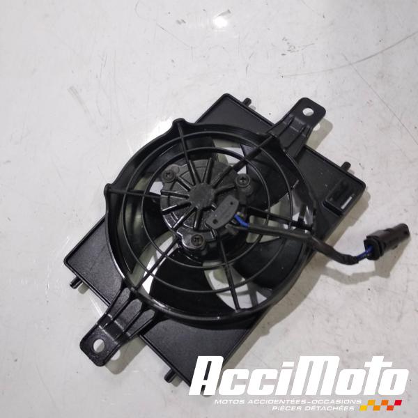 Pièce Moto Ventilateur de radiateur  BMW R1250 GS