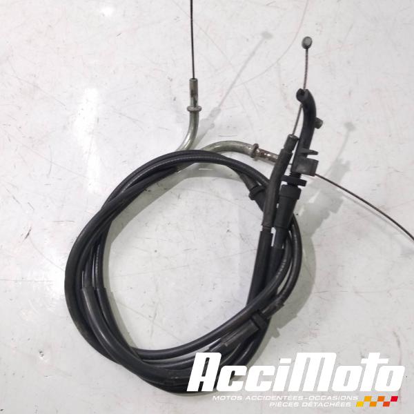 Pièce Moto Cable d'accélérateur KAWASAKI Z 1000