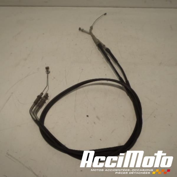 Part Motor bike Cable de valve d'échappement SUZUKI GSXR 600