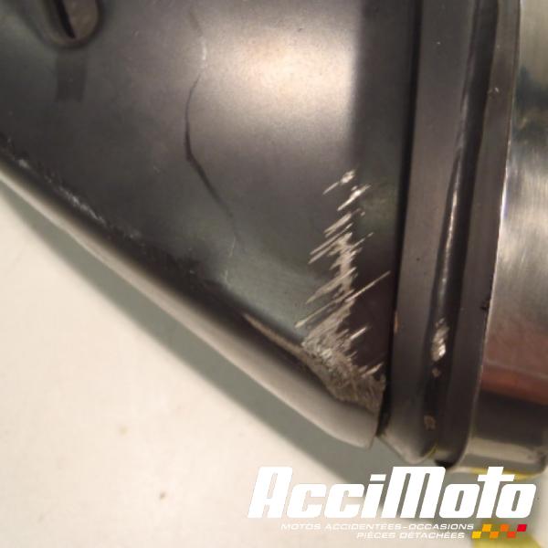 Part Motor bike Silencieux (origine) SUZUKI GSXR 600
