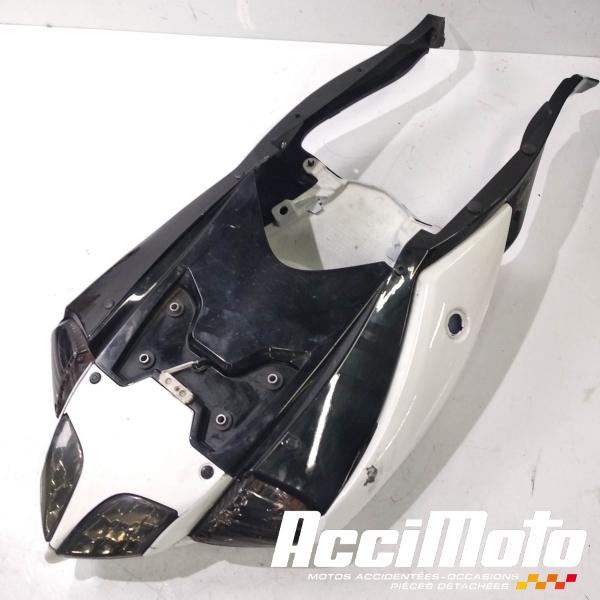 Part Motor bike Coque arrière de carénage SUZUKI GSXR 600