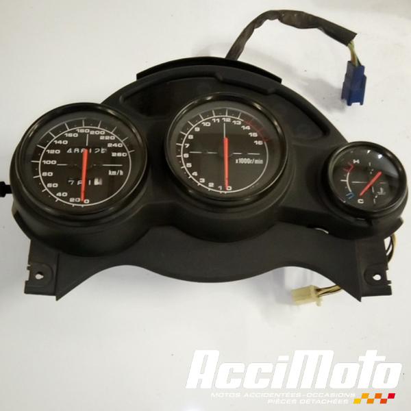 Pièce Moto Compteur (tableau de bord) SUZUKI RF 600