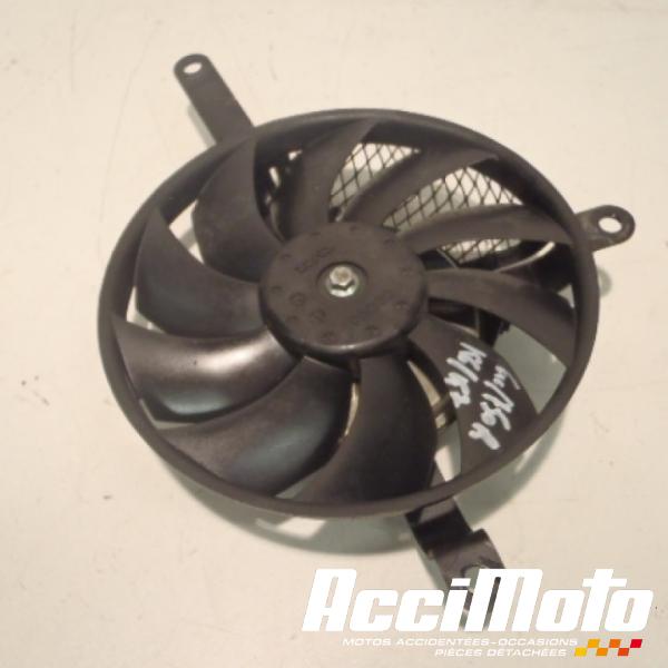 Pièce Moto Ventilateur de radiateur  SUZUKI GSXR 600