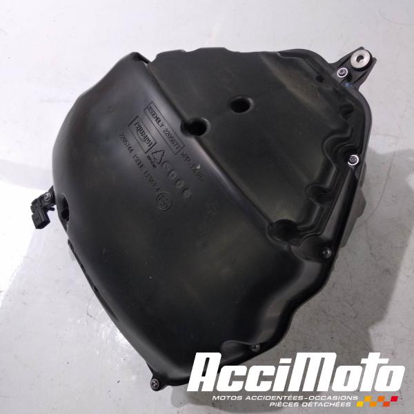 Part Motor bike Boite à air TRIUMPH SPEED TRIPLE 1200 RS