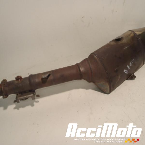 Pièce Moto Silencieux (origine) HONDA CBR1000RR