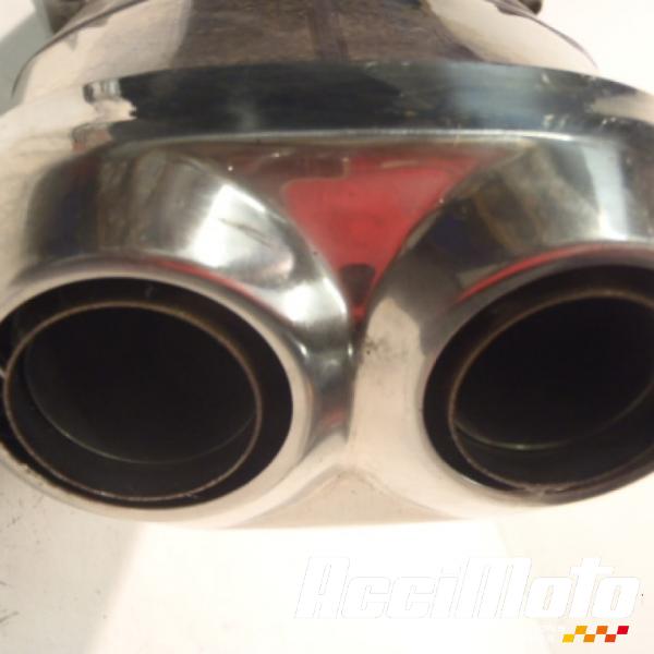 Pièce Moto Silencieux (origine) HONDA CBR1000RR