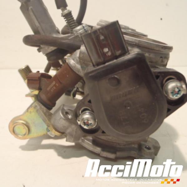 Part Motor bike Rampe d'injection (moteur) HONDA CBR1000RR