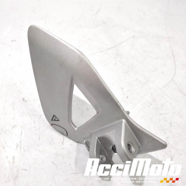 Pièce Moto Platine repose-pied avant (droit) BMW R1250 RT