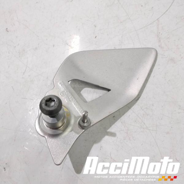 Part Motor bike Platine repose-pied avant (gauche) BMW R1250 RT