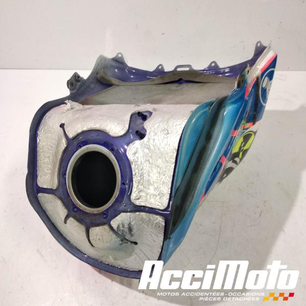 Part Motor bike Réservoir d'essence  YAMAHA R1 YZF1000