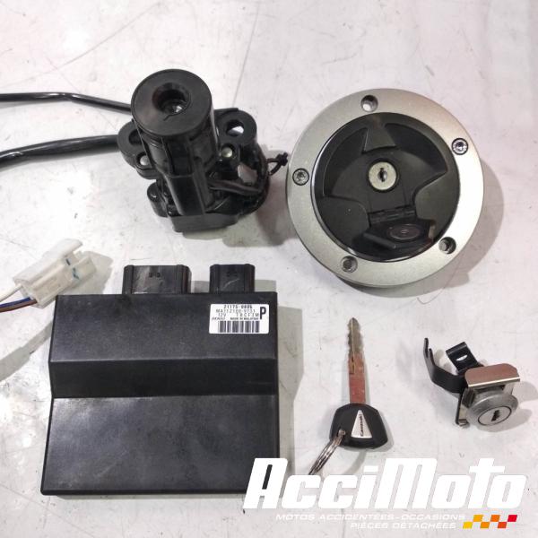 Part Motor bike Kit neiman+cdi KAWASAKI Z 800