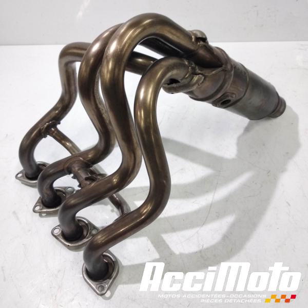 Pièce Moto Collecteur d'échappement KAWASAKI Z 800