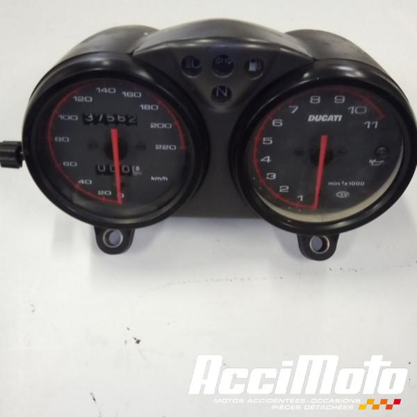 Part Motor bike Compteur (tableau de bord) DUCATI SUPERSPORT 750