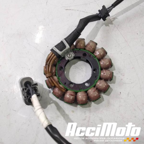 Pièce Moto Stator d'alternateur KAWASAKI ZH2