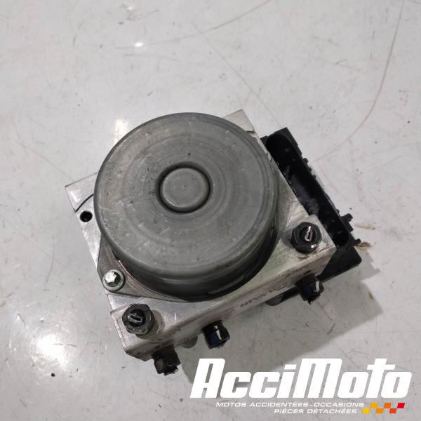 Part Motor bike Centrale abs HONDA VFR1200X CROSSTOURER