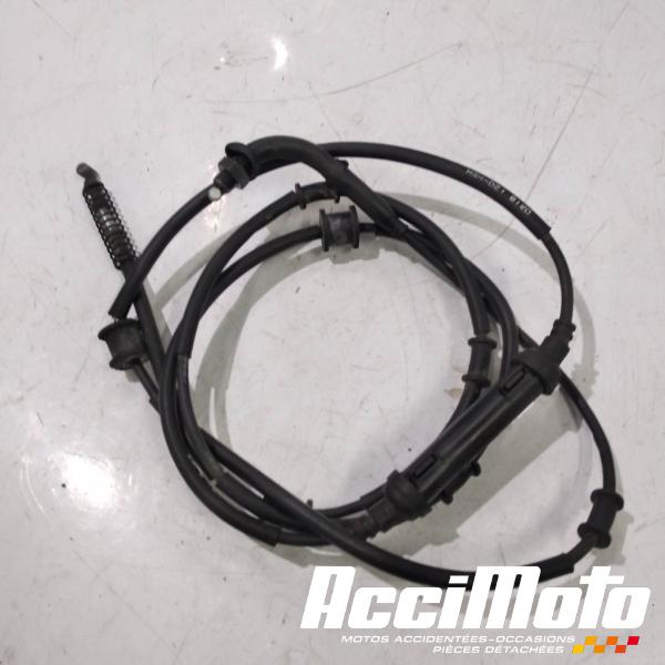 Part Motor bike Cable de frein de parking HONDA VFR1200X CROSSTOURER