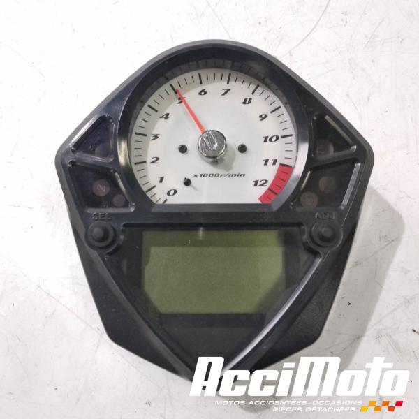 Pièce Moto Compteur (tableau de bord) SUZUKI SV 650N