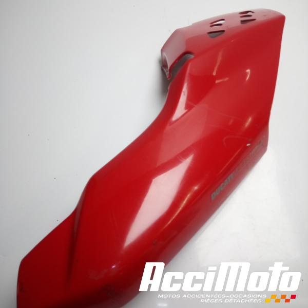 Part Motor bike Coque arrière (gauche) DUCATI MULTISTRADA 620