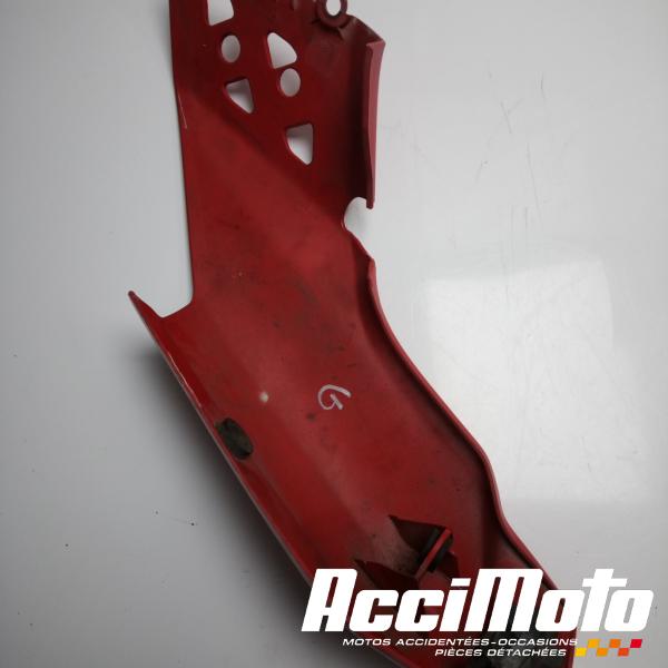 Part Motor bike Coque arrière (gauche) DUCATI MULTISTRADA 620