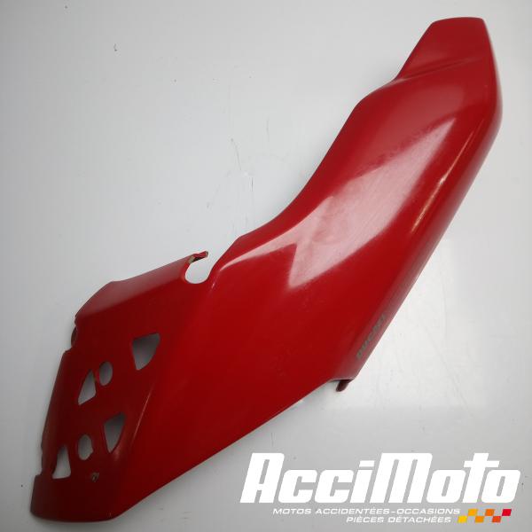 Part Motor bike Coque arrière (droite) DUCATI MULTISTRADA 620