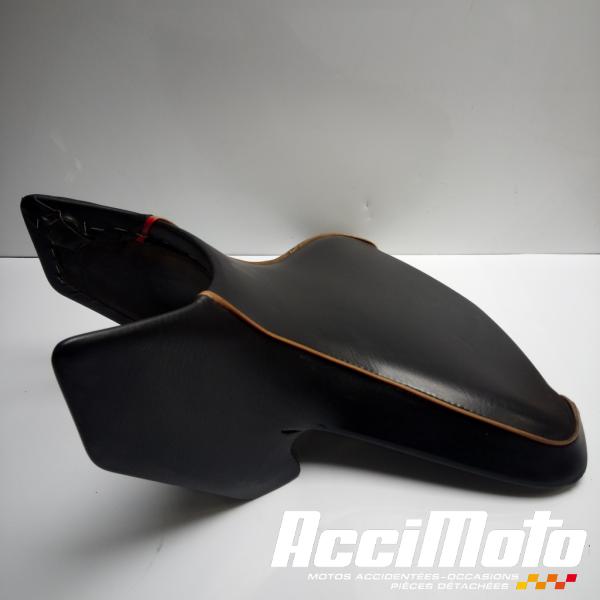 Pièce Moto Selle pilote DUCATI MULTISTRADA 620