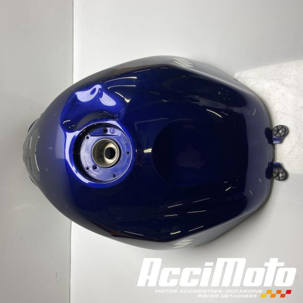 Part Motor bike Réservoir d'essence  SUZUKI GSXR 750