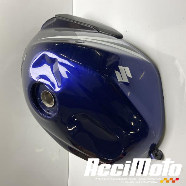 Part Motor bike Réservoir d'essence  SUZUKI GSXR 750