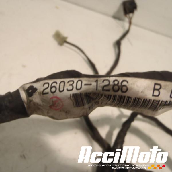 Part Motor bike Faisceau de compteur/phare KAWASAKI GTR ZG1000