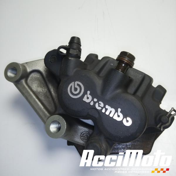 Part Motor bike étrier de frein avant (gauche) DUCATI MULTISTRADA 620