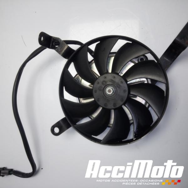 Pièce Moto Ventilateur de radiateur  YAMAHA R1 YZF1000