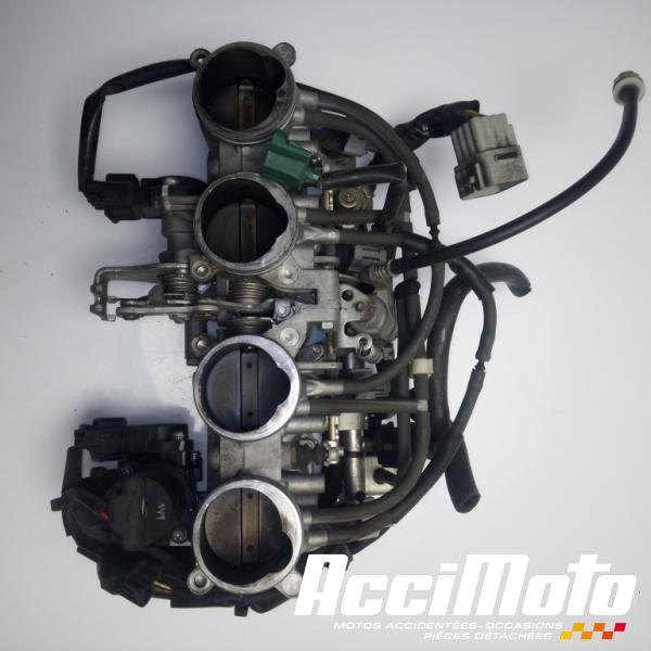 Pièce Moto Rampe d'injection (moteur) YAMAHA FZ1 N