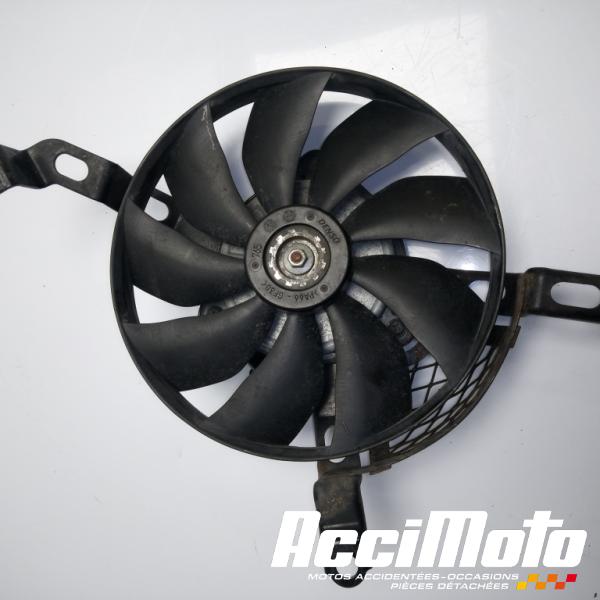 Pièce Moto Ventilateur de radiateur  SUZUKI GSXR 1000